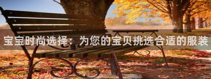 谈球吧首充金额截图：宝宝时尚选择：为您的